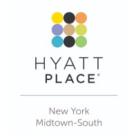 Hyatt Place New York/Midtown-South logo - Similar company to Hakubai