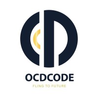 OCDCODE logo - Similar company to Webbo Technology