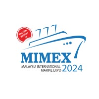 Malaysia International Marine Expo (MIMEX) 2024 logo - Similar company to Bkk Fashion Sp. Z O.O.