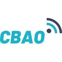 CBAO logo - Similar company to Arcade
