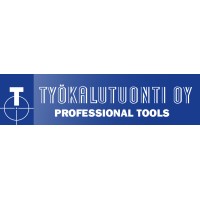 Työkalutuonti Oy logo - Similar company to Dowel & Co. (Pty) Ltd.