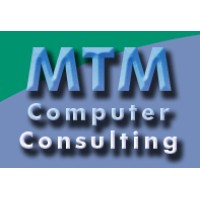 MTM Computer Consulting, Inc. logo - Similar company to Dispatch Tech, Inc.