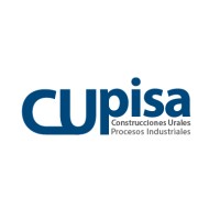 Construcciones Urales Procesos Industriales (CUPISA) logo - Similar company to Grupo Azvi