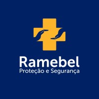 Ramebel | Proteção e Segurança logo - Similar company to Logitec Import & Export
