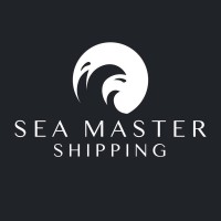 Sea Master Shipping GmbH logo - Similar company to Caspi Freight Forwarding & Customs Clearing Agents Ltd