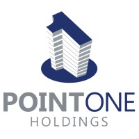PointOne Holdings logo - Similar company to Highpoint Development