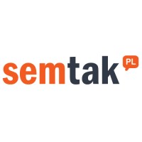 Agencja Reklamowa SEMTAK logo - Similar company to Setugo.Pl - Agencja Content Marketingu