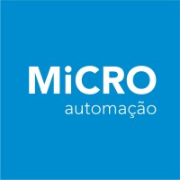 Micro Automação logo - Similar company to Neoflam Brasil