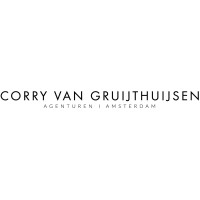 Corry van Gruijthuijsen Agenturen logo - Similar company to Verloop Agenturen