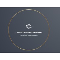 Fast Recruiters Consulting logo - Similar company to Folkhype Studio