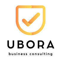 Ubora Business Consulting logo - Similar company to Fundación Sinapsis