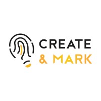 Create & Mark logo - Similar company to Where To Spot