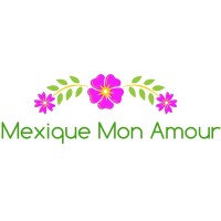 Mexique Mon Amour logo - Similar company to Mexique Group
