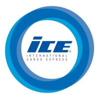 International Cargo Express Pty Ltd. logo - Similar company to Auk Logistics