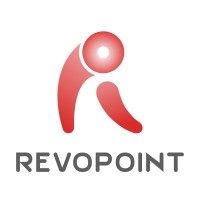 Revopoint 3D logo - Similar company to Makera