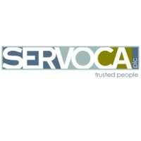 Servoca Plc logo - Similar company to Servoca Secure Solutions Limited