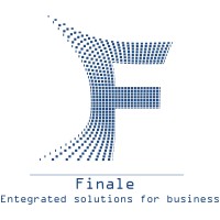 Finale Yazılım Danışmanlık logo - Similar company to Coperito Bilişim