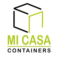 Mi Casa Containers logo - Similar company to Ado Estudio