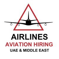 Aviation Hiring Hub – UAE & Middle East Airlines logo - Similar company to Yates & Company Ltd