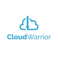 CloudWarrior logo - Similar company to Wizecamel