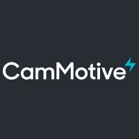 CamMotive logo - Similar company to Cambustion