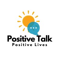 Positive Talk logo - Similar company to The Wellness Connection Llc