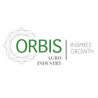 ORBIS Agro Industry logo - Similar company to Phunics - Fun Phonics