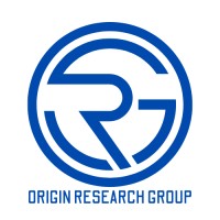 Origin Research Group Inc. logo - Similar company to Myspace Nyc