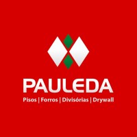 PAULEDA logo - Similar company to Reink Publications