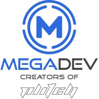 MegaDev GmbH logo - Similar company to Smiths Fire Llp