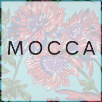 Mocca logo - Similar company to Moca.Coffee