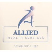 Allied Health Services, Inc. logo - Similar company to Eplex