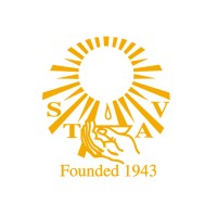 Science Teachers Association of Victoria (STAV) logo - Similar company to Microsoft Loop User Group #Msloopug