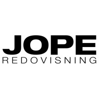 JOPE Redovisning logo - Similar company to Dalec Ab