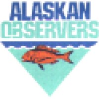 Alaskan Observers, Inc. logo - Similar company to Cramer Fish Sciences