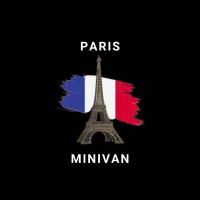 Paris Minivan logo - Similar company to Imtravel