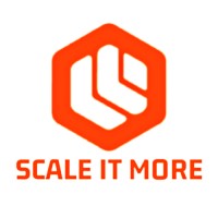 SCALE IT MORE logo - Similar company to Ibnheft