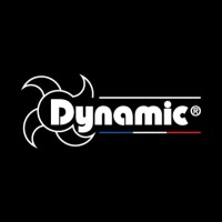 Dynamic Mixers France logo - Similar company to Culinary Innovation Village X Meza Malonga