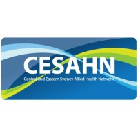 Central and Eastern Sydney Allied Health Network - CESAHN logo - Similar company to 3Bridges Training