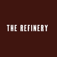 The Refinery.Studio logo - Similar company to R. Riveter