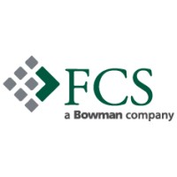 FCS, a Bowman company logo - Similar company to First Chartered Securities Limited