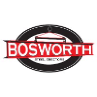 Bosworth Steel Erectors, LLC logo - Similar company to Deem Structural Services
