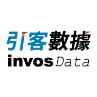 引客數據 invosData logo - Similar company to 麻布數據科技