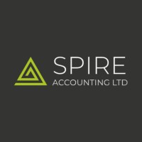 Spire Accounting Ltd logo - Similar company to Spire Systems Inc.