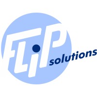 FLiP solutions logo - Similar company to Nanoneal