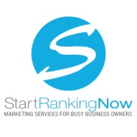 Start Ranking Now
