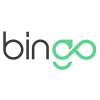 Bingo Tech IO logo - Similar company to Valternative Energy