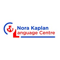 Nora Kaplan Language Centre logo - Similar company to Ventura Language Center