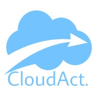 CloudAct CPA Professional Corporation logo - Similar company to Cpa Solutions Llp