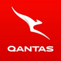 QantasLink logo - Similar company to Advanced Flight Theory